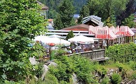 Gasthaus Landgasthof Zur Lilie